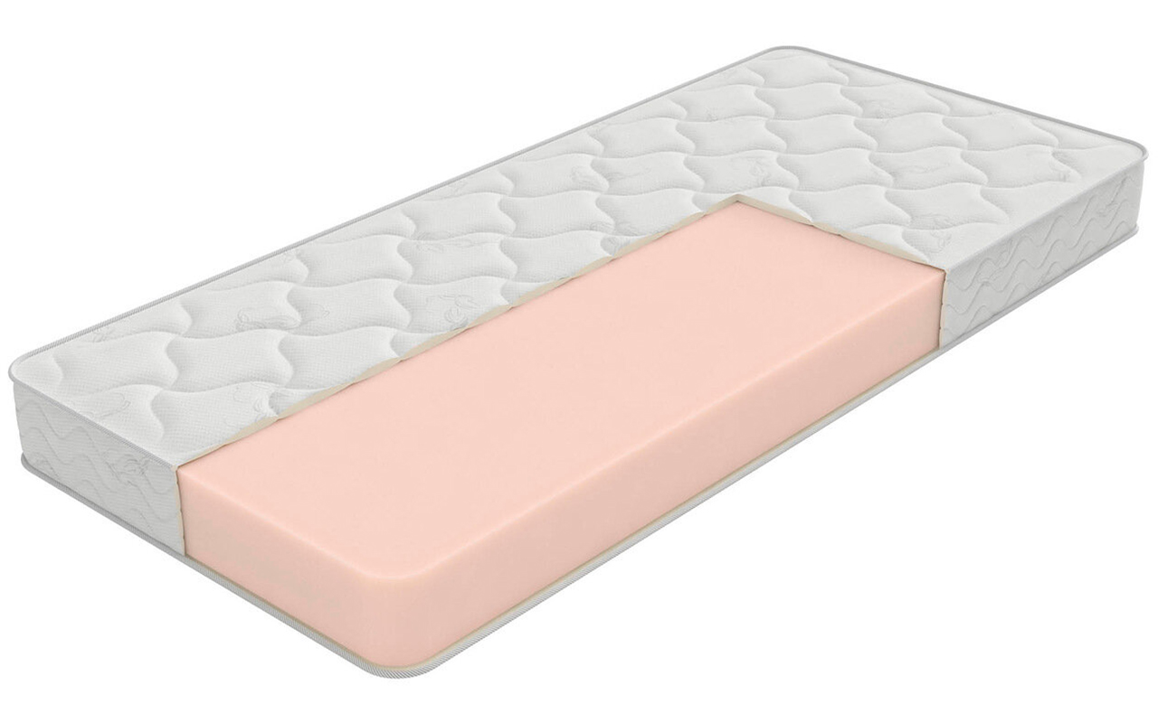 матрас Орматек Эко Комфорт Флекс (Comfort Flex) 1 Орматек Эко Комфорт Флекс (Comfort Flex)